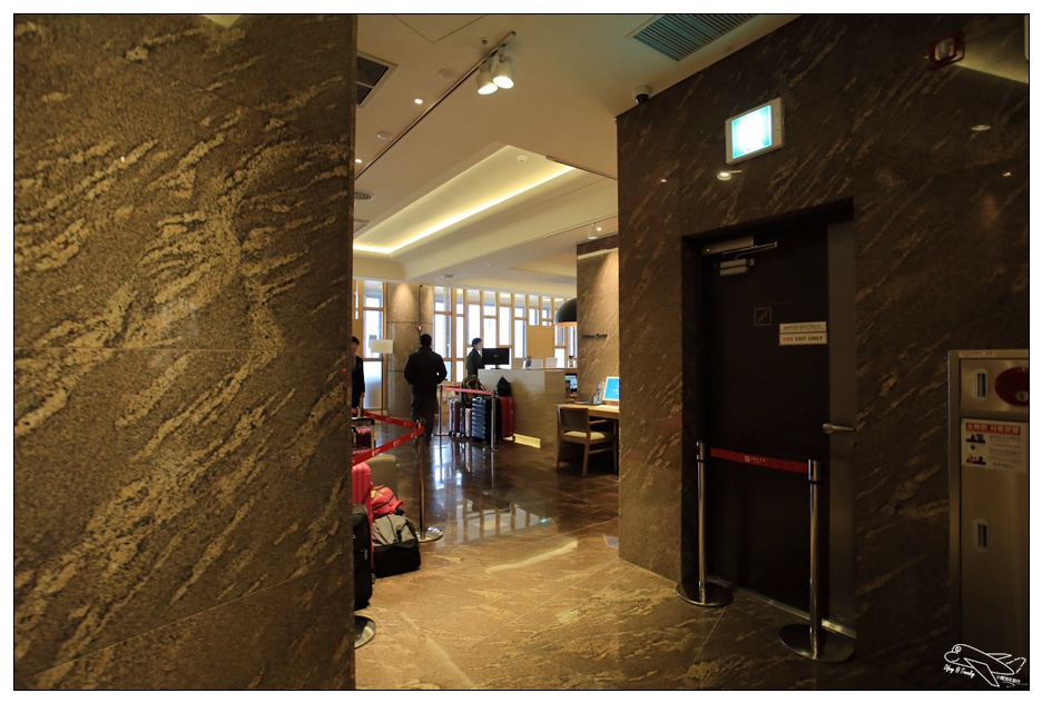 釜山住宿推薦|西面站阿班酒店Arban Hotel。飯店大、設備好、交通方便、機能方便～