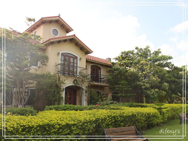 [國內趴趴走]墾丁托斯卡尼莊園