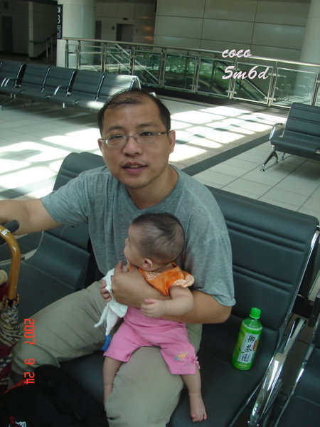 [日子的顏色]回高雄9/22~9/23~9/24回台北~