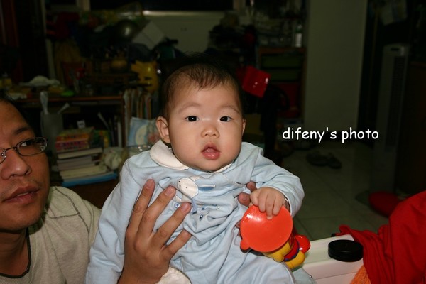 [日子的顏色]Canon kiss D+40D比較~