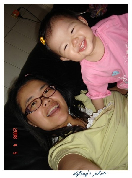 [coco媽媽碎碎念]回高雄~4.4~4.6