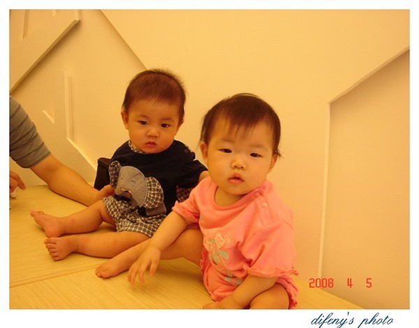 [coco媽媽碎碎念]回高雄~4.4~4.6