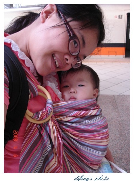 [coco媽媽碎碎念]回高雄~4.4~4.6