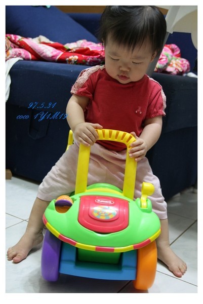 [coco媽媽碎碎念]交待一下最近的生活~