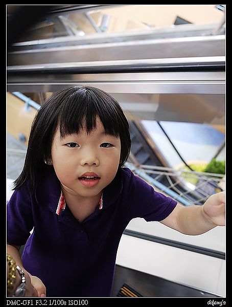 [國內趴趴走]遠雄海洋公園