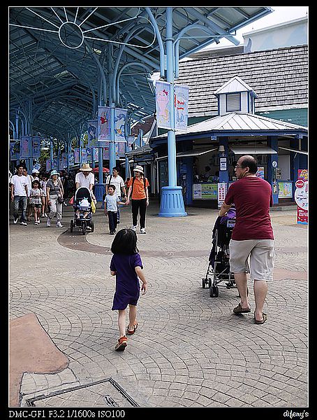 [國內趴趴走]遠雄海洋公園
