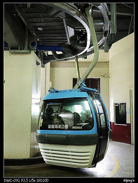 [國內趴趴走]遠雄海洋公園