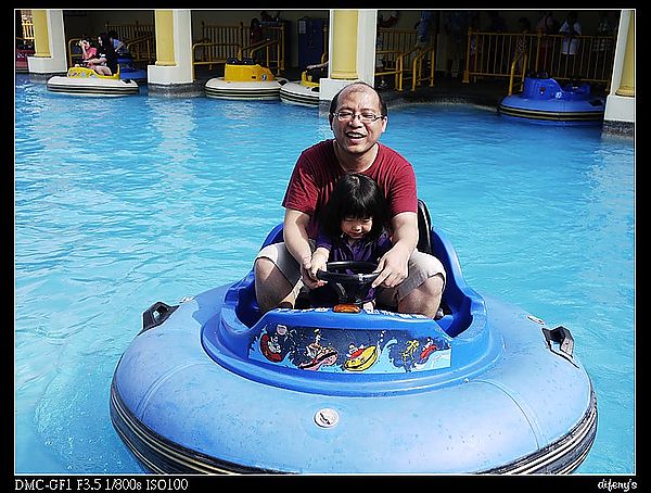 [國內趴趴走]遠雄海洋公園