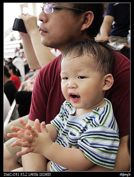 [國內趴趴走]遠雄海洋公園