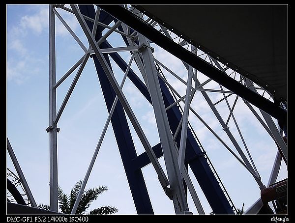 [國內趴趴走]遠雄海洋公園