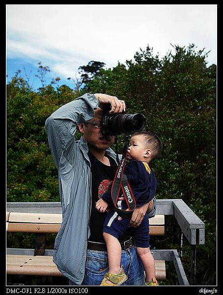 [國內趴趴走]一起看星星。往合歡山的路上最美~