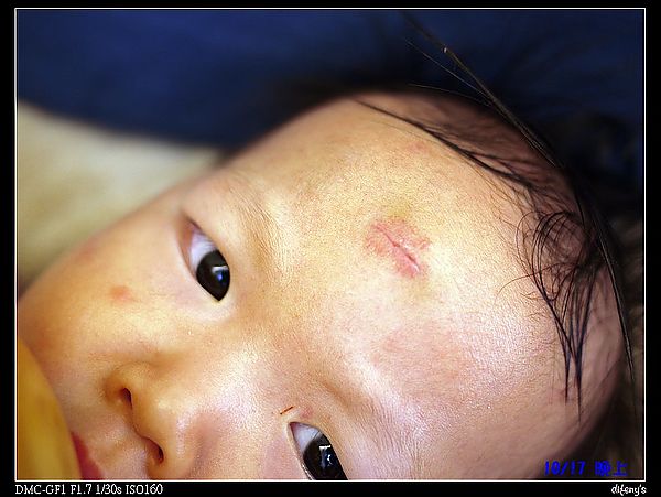 [日子的顏色]生活。近