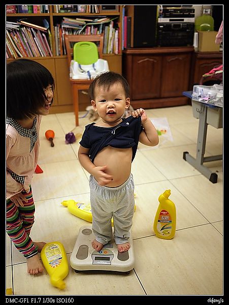 [日子的顏色]生活。近