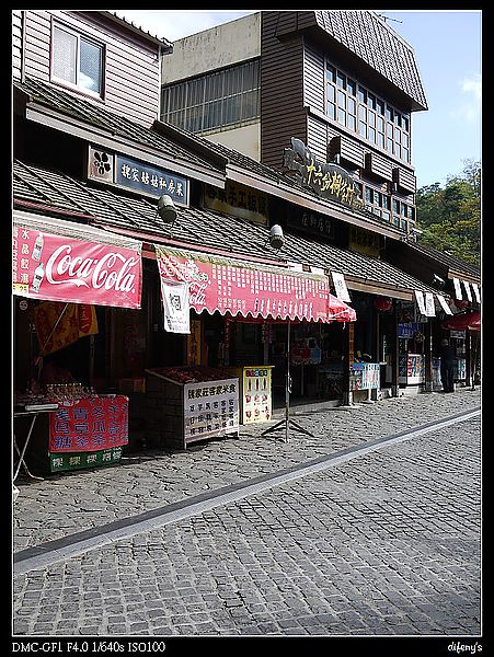 [國內趴趴走]苗栗。勝興車站