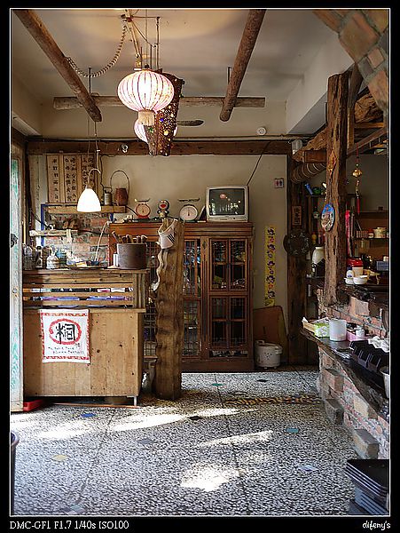 [國內趴趴走]苗栗。勝興車站