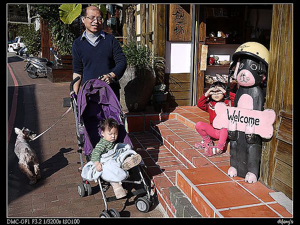 [國內趴趴走]苗栗。勝興車站