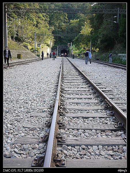 [國內趴趴走]苗栗。勝興車站