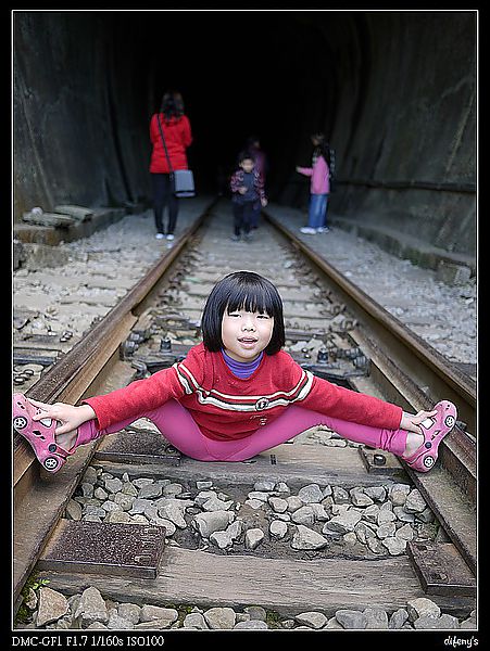[國內趴趴走]苗栗。勝興車站