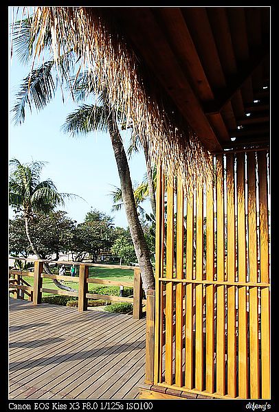 [國內趴趴走]冬日。暖陽。墾丁–晨光