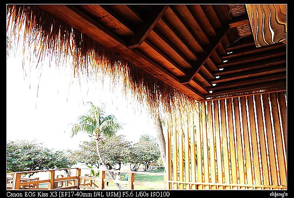 [國內趴趴走]冬日。暖陽。墾丁–晨光