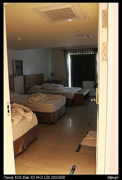 [國內趴趴走]冬日。暖陽。墾丁–晨光