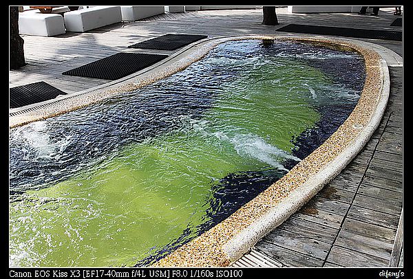 [國內趴趴走]冬日。暖陽。墾丁–晨光