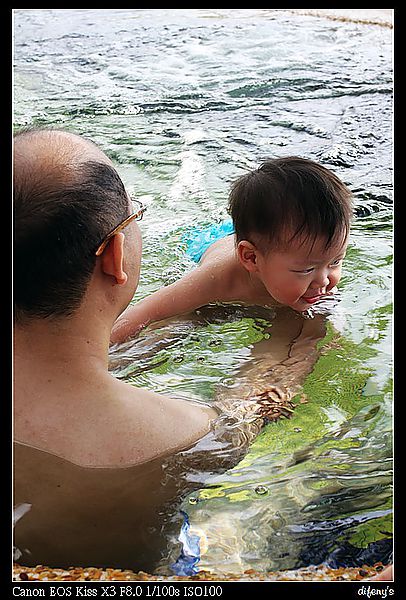 [國內趴趴走]冬日。暖陽。墾丁–晨光