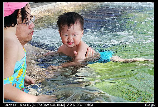 [國內趴趴走]冬日。暖陽。墾丁–晨光