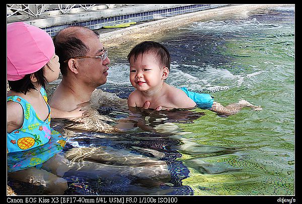 [國內趴趴走]冬日。暖陽。墾丁–晨光