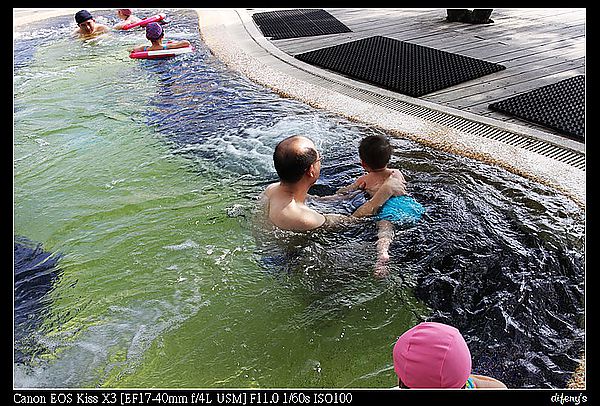 [國內趴趴走]冬日。暖陽。墾丁–晨光