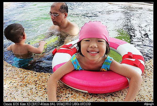 [國內趴趴走]冬日。暖陽。墾丁–晨光