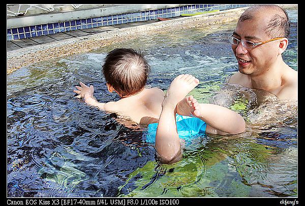 [國內趴趴走]冬日。暖陽。墾丁–晨光