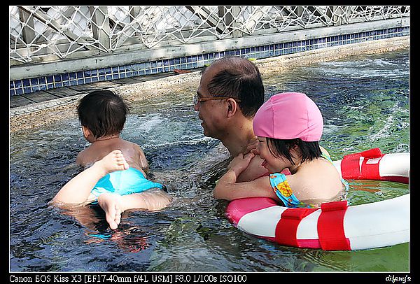 [國內趴趴走]冬日。暖陽。墾丁–晨光