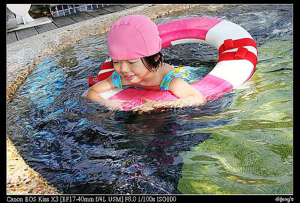 [國內趴趴走]冬日。暖陽。墾丁–晨光