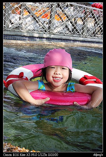 [國內趴趴走]冬日。暖陽。墾丁–晨光