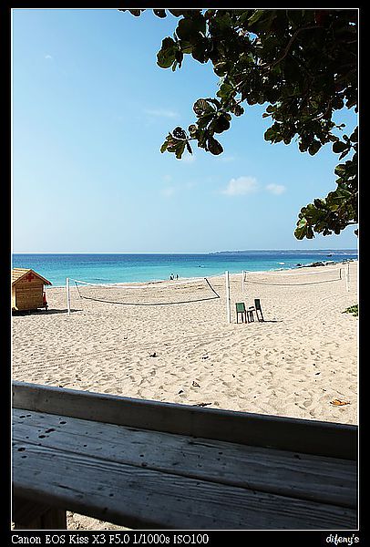 [國內趴趴走]冬日。暖陽。墾丁–晨光