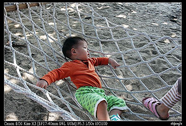 [國內趴趴走]冬日。暖陽。墾丁–晨光