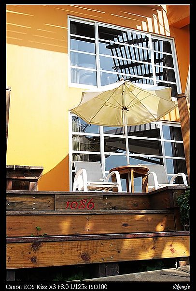 [國內趴趴走]冬日。暖陽。墾丁–晨光