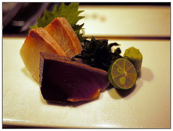 [食記。東部]宜蘭。創意料理。大洲魚寮。溫度鮮食
