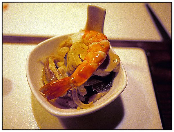 [食記。東部]宜蘭。創意料理。大洲魚寮。溫度鮮食