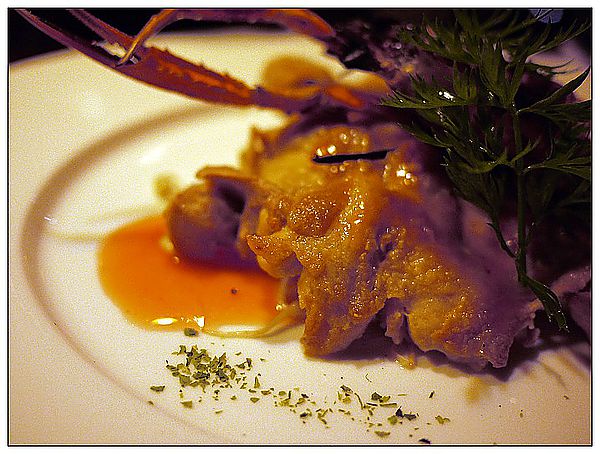 [食記。東部]宜蘭。創意料理。大洲魚寮。溫度鮮食