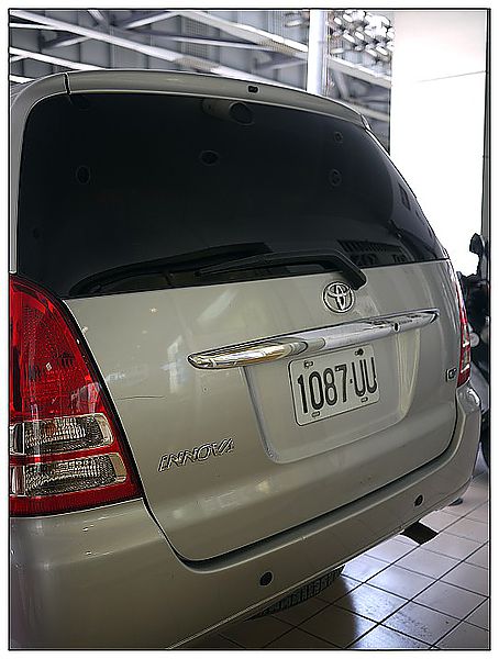 [國內趴趴走]和運租車