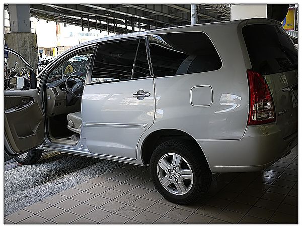 [國內趴趴走]和運租車