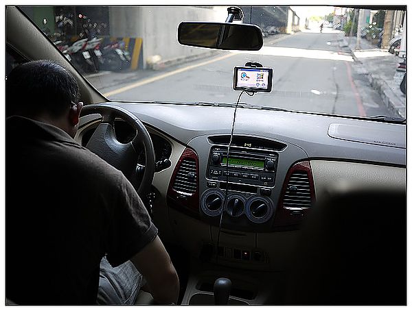 [國內趴趴走]和運租車