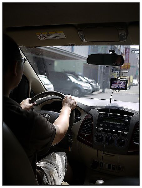 [國內趴趴走]和運租車