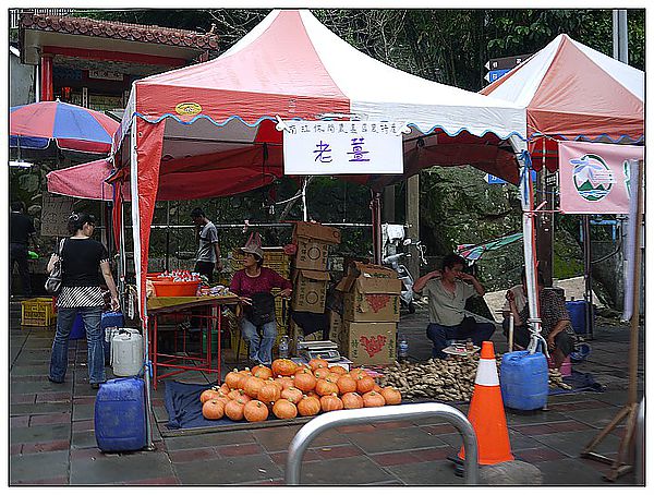 [國內趴趴走]苗栗南庄老街