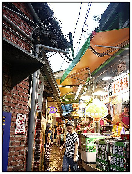 [國內趴趴走]苗栗南庄老街