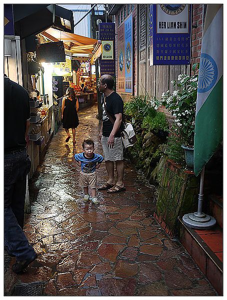 [國內趴趴走]苗栗南庄老街