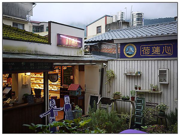 [國內趴趴走]苗栗南庄老街