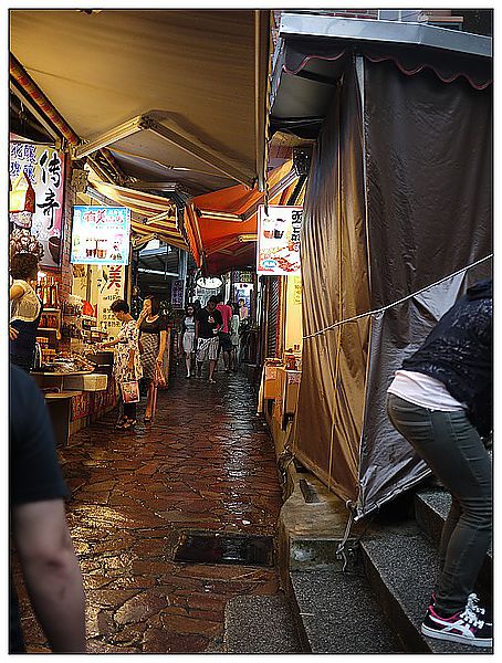 [國內趴趴走]苗栗南庄老街